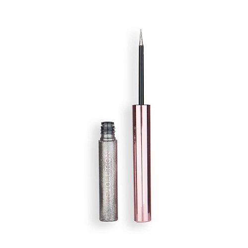 

REVOLUTION MAKEUP Подводка для глаз FEATHERED LIGHTS CHROMATIC LINER, Подводка для глаз FEATHERED LIGHTS CHROMATIC LINER