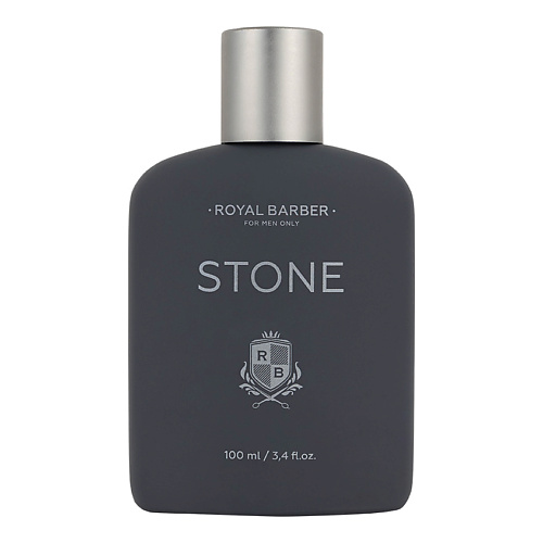 ROYAL BARBER Stone 100 royal barber stone 100