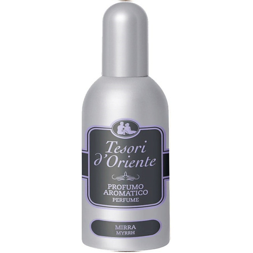 Туалетная вода TESORI D'ORIENTE Mirra