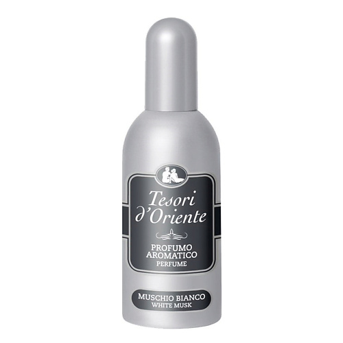 TESORI D'ORIENTE White Musk