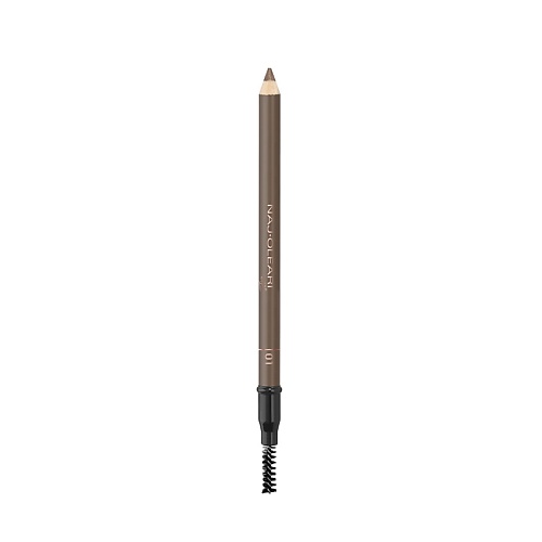 Карандаш для бровей NAJ OLEARI Карандаш для бровей FILL-IN BROW PENCIL карандаш для бровей naj oleari карандаш для бровей fill in brow pencil