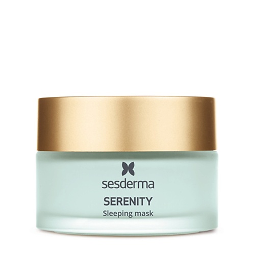 Маска для лица SESDERMA Маска ночная SERENITY kukhonnaya vytyazhka konigin serenity white 80