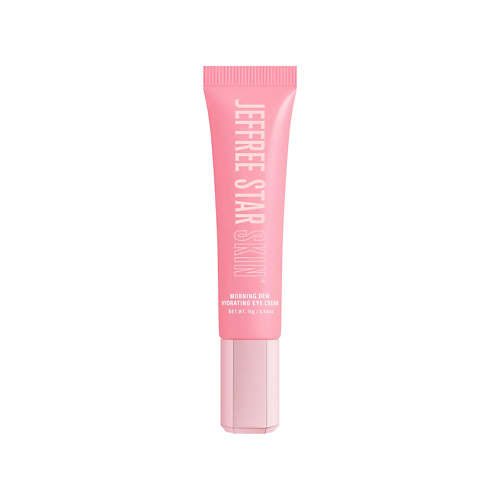 morning star Крем для глаз JEFFREE STAR COSMETICS Крем для области вокруг глаз увлажняющий Morning Dew