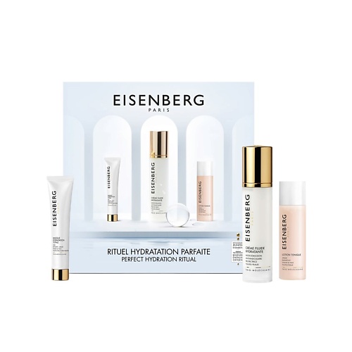 

EISENBERG Набор Perfect Hydration Ritual, Набор Perfect Hydration Ritual