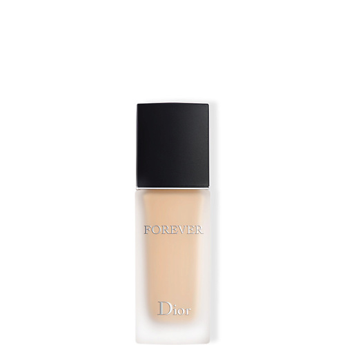 DIOR Forever SPF 20 PA+++ Тональный крем для лица с матовым финишем