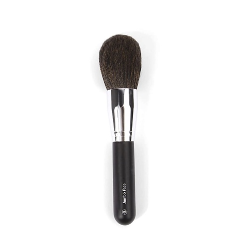 Кисть для лица BH COSMETICS Кисть для лица Jumbo Face Brush кисть для лица bh cosmetics кисть круглая кисть кабуки rounded kabuki brush