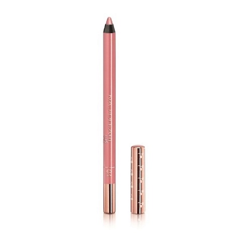 naj oleari naj oleari стойкий карандаш для губ perfect shape lip pencil Карандаш для губ NAJ OLEARI Стойкий карандаш для губ PERFECT SHAPE LIP PENCIL