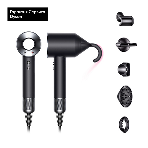 Фен DYSON Фен Supersonic HD08 фен dyson фен supersonic hd08 black nickel