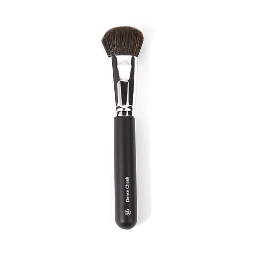 фото Bh cosmetics кисть плотная для щек dense cheek brush