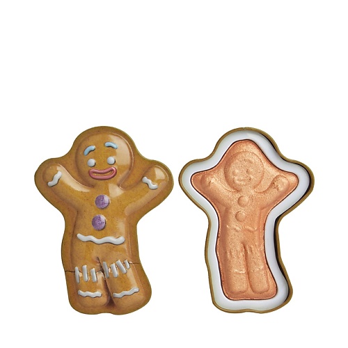 

I HEART REVOLUTION Хайлайтер SHREK Gingy, Хайлайтер SHREK Gingy