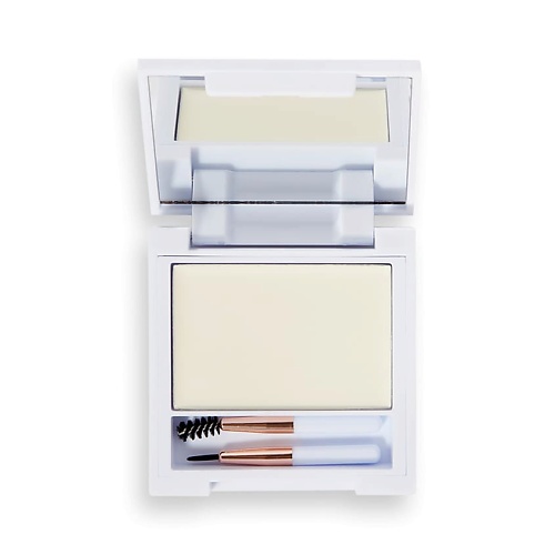 

REVOLUTION MAKEUP Помада для бровей Creator Revolution Bleach Brow, Помада для бровей Creator Revolution Bleach Brow