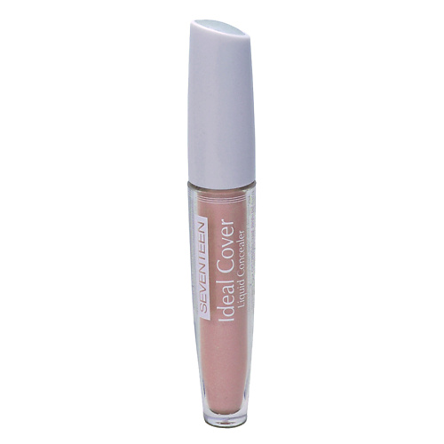 Консилер SEVEN7EEN Консилер Ideal Cover Liquid Concelar консилер для лица ideal cover liquid concealer 5г 04 nude