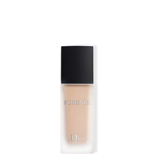 Тональное средство DIOR Forever SPF 20 PA+++ Тональный крем для лица с матовым финишем тональный крем для лица farres forever undercover 35 мл