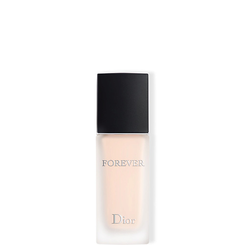 Тональные средства DIOR Forever SPF 20 PA+++ Тональный крем для лица с матовым финишем