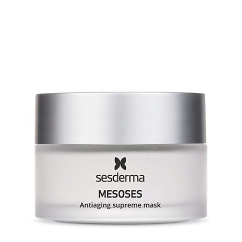 Маска для лица SESDERMA Маска омолаживающая MESOSES маска для лица sesderma маска ночная serenity