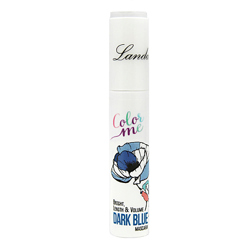 Тушь LANDA BRANDA Тушь для ресниц Color Me