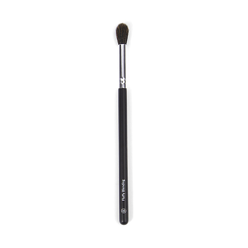 BH COSMETICS Кисть пушистая для растушевки Fluffy Blending Brush кисть для растушевки blending contouring brush