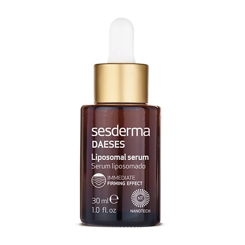 Сыворотка для лица SESDERMA Сыворотка подтягивающая DAESES sesderma набор лифтинг крем 50 мл сыворотка 30 мл sesderma daeses