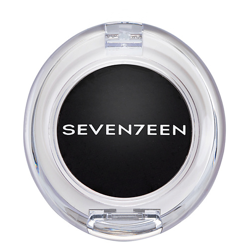 фото Seven7een тени для век компактные сатиновые