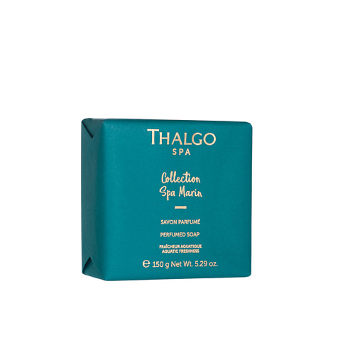 

THALGO Мыло ароматное Collection SPA Marin, Мыло ароматное Collection SPA Marin