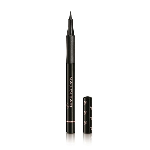 Подводка для глаз NAJ OLEARI Карандаш-подводка для глаз ONE TOUCH PEN EYELINER подводка маркер для глаз unicorn glow unique color eyeliner pen 0 6 гр