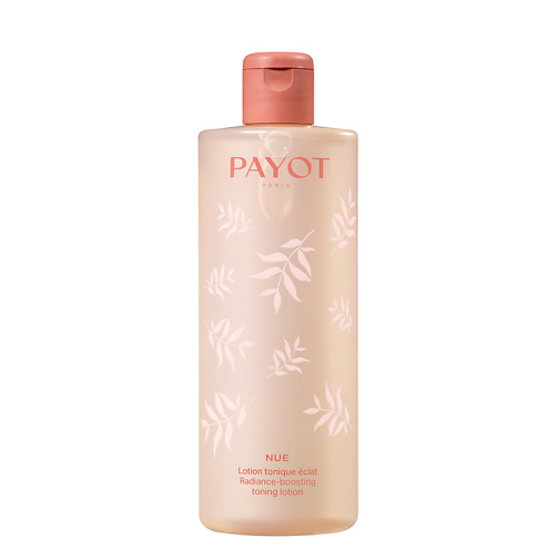 PAYOT Тоник для сияния кожи лица NUE