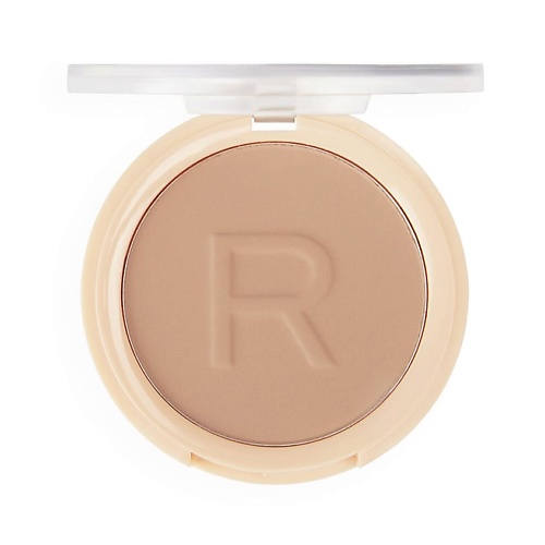 

REVOLUTION MAKEUP Пудра RELOADED PRESSED POWDER, Пудра RELOADED PRESSED POWDER