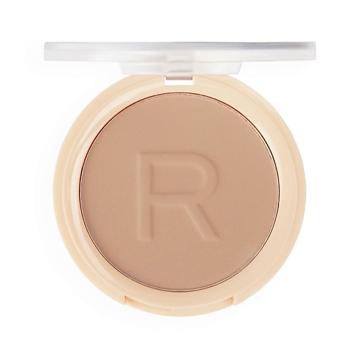 REVOLUTION MAKEUP Пудра RELOADED PRESSED POWDER revolution makeup пудра reloaded pressed powder