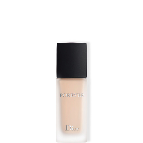 Тональное средство DIOR Forever SPF 20 PA+++ Тональный крем для лица с матовым финишем