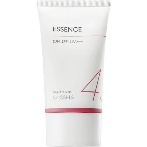 Солнцезащитные средства MISSHA Солнцезащитный крем-гель All Around SPF45 PA+++
