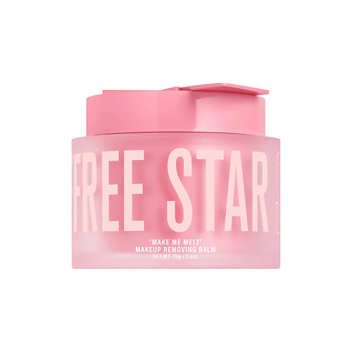 Бальзам для снятия макияжа JEFFREE STAR COSMETICS Бальзам для снятия макияжа Make Me Melt