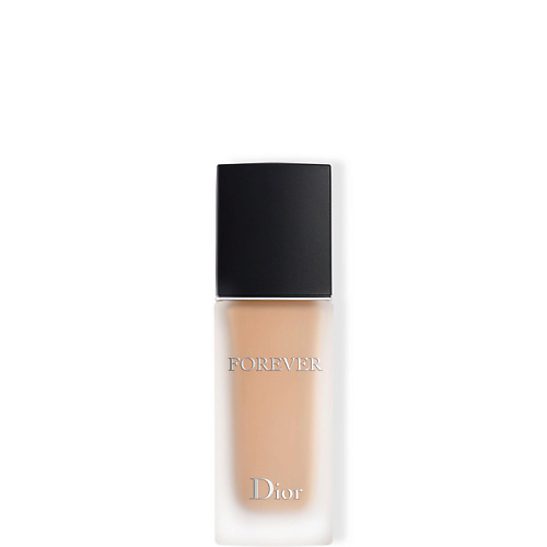

DIOR Forever SPF 20 PA+++ Тональный крем для лица с матовым финишем, Forever SPF 20 PA+++ Тональный крем для лица с матовым финишем