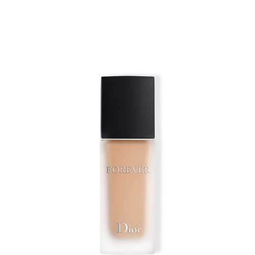 фото Dior forever spf 20 pa+++ тональный крем для лица с матовым финишем