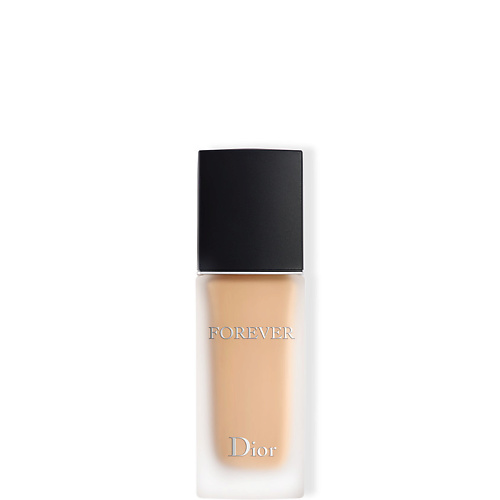 Тональное средство DIOR Forever SPF 20 PA+++ Тональный крем для лица с матовым финишем цена и фото