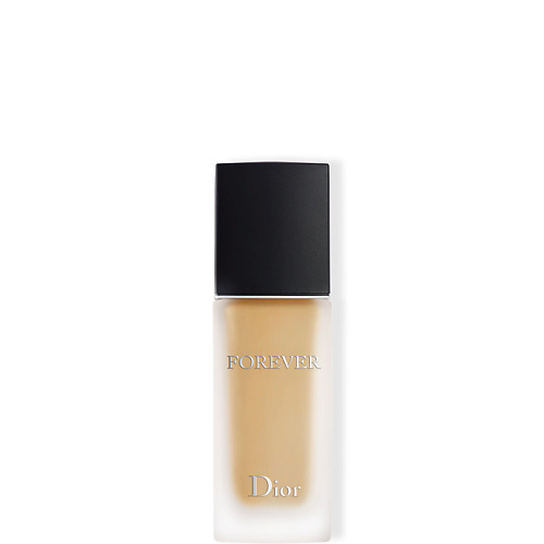 Тональные средства DIOR Forever SPF 20 PA+++ Тональный крем для лица с матовым финишем