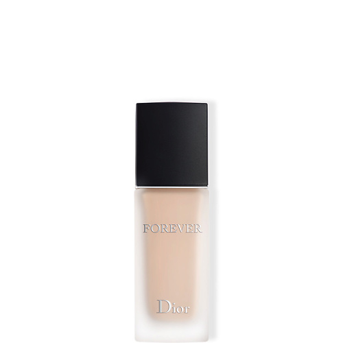 Тональное средство DIOR Forever SPF 20 PA+++ Тональный крем для лица с матовым финишем тональный крем для лица dior forever 30 мл