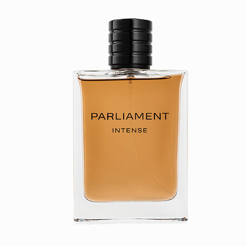 Мужская парфюмерия  Летуаль PARLIAMENT Intense 100