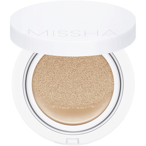 Тональные средства MISSHA Тональный кушон Magic Cushion Moist Up с увлажняющим эффектом