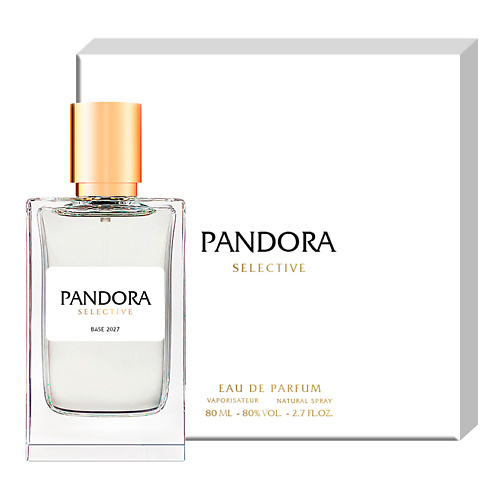 PANDORA Selective Base 2027 Eau De Parfum