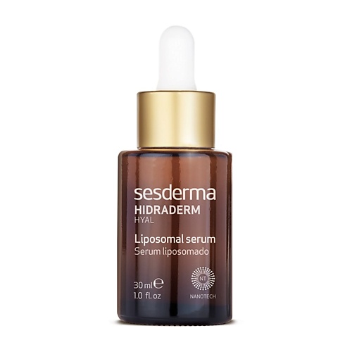 SESDERMA Сыворотка с гиалуроновой кислотой HIDRADERM HYAL