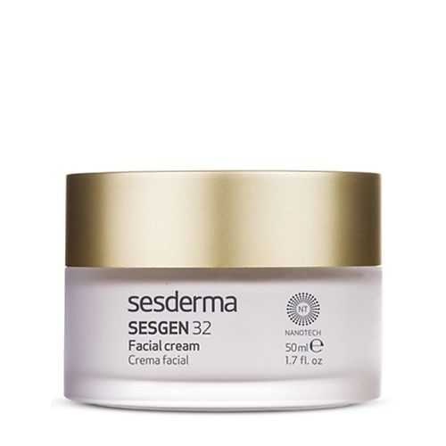 SESDERMA Крем «Клеточный активатор» SESGEN 32 sesderma cellular activating serum сыворотка клеточный активатор 30 мл