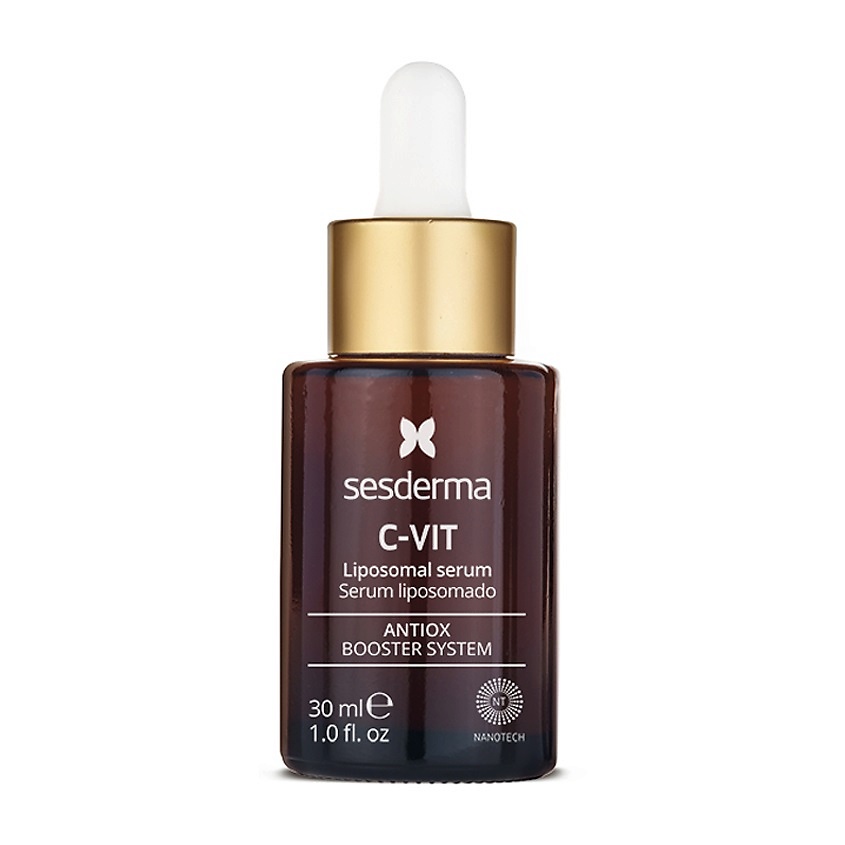 SESDERMA Сыворотка C-VIT купить по низким ценам в ЛЭТУАЛЬ
