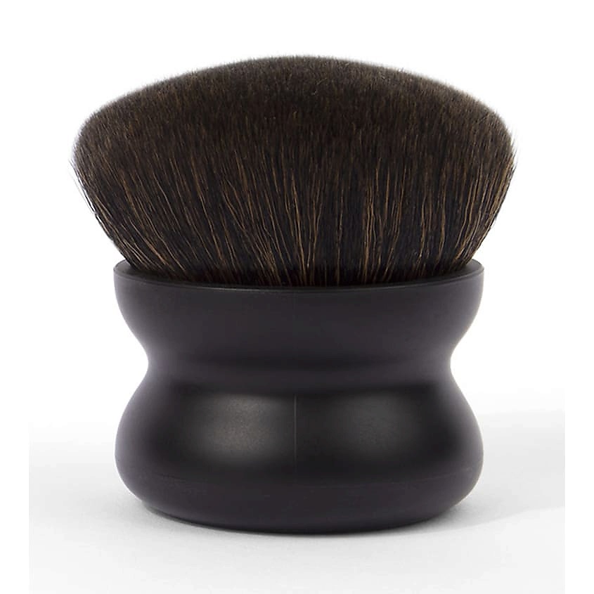 Кисти для лица BH COSMETICS Кисть круглая кисть-кабуки Rounded Kabuki ...