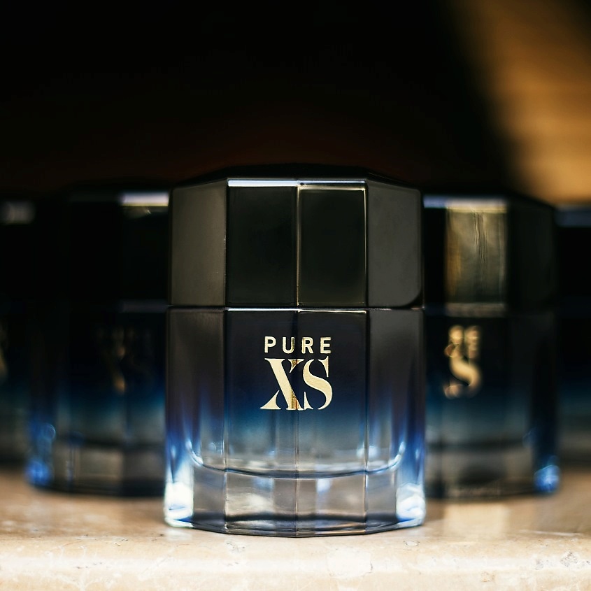 

PACO RABANNE Pure XS for Him 50, Pure XS for Him
