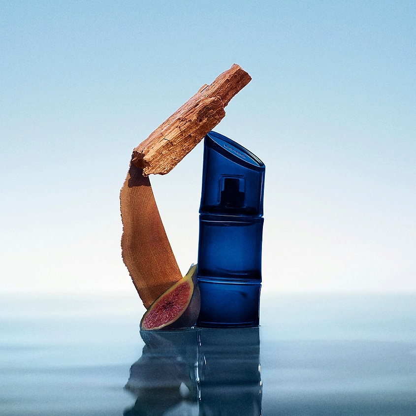 kenzo homme eau de toilette intense