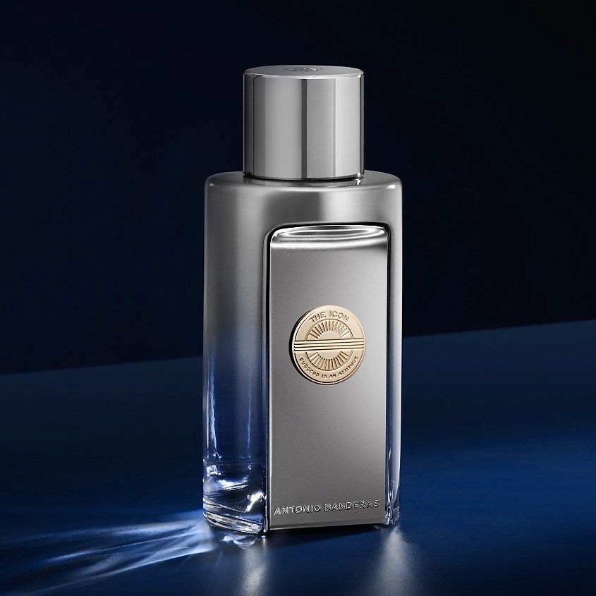 

BANDERAS ANTONIO BANDERAS The Icon Elixir 100, ANTONIO BANDERAS The Icon Elixir