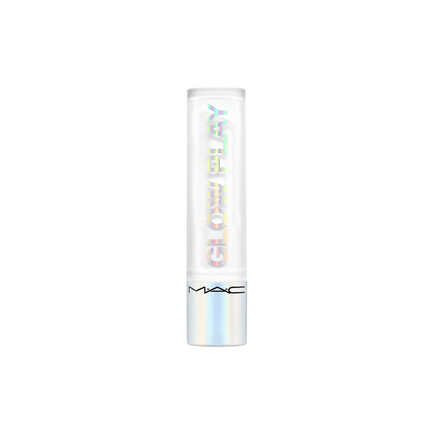 

MAC Бальзам для губ Glow Play Lip Balm, Бальзам для губ Glow Play Lip Balm