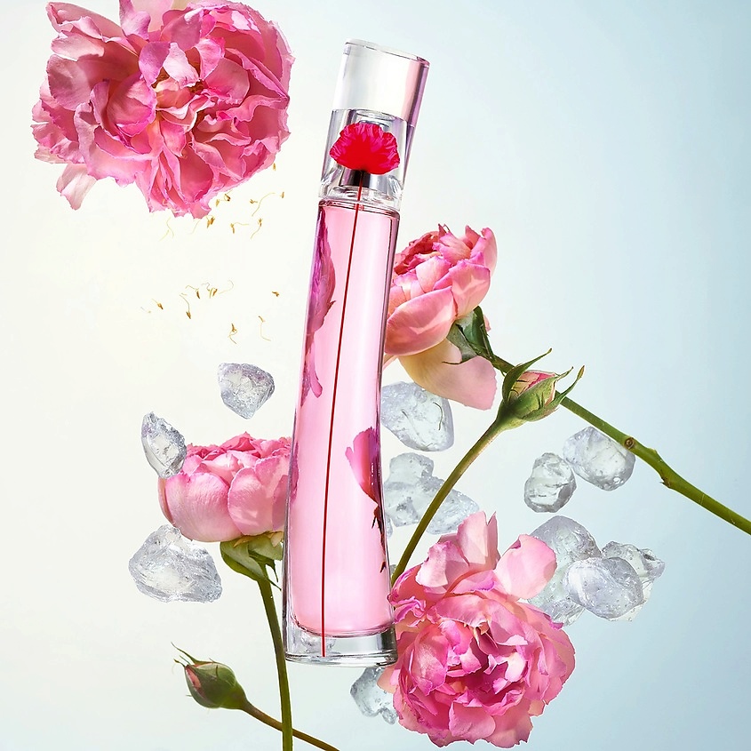eau de parfum flowers by kenzo