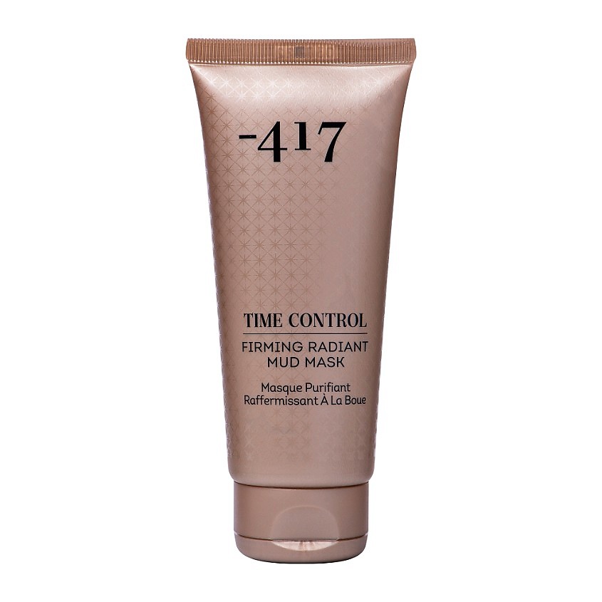 Изображение товара MINUS 417 Маска для лица антивозрастная очищение и питание с грязью Мертвого моря, 100 мл