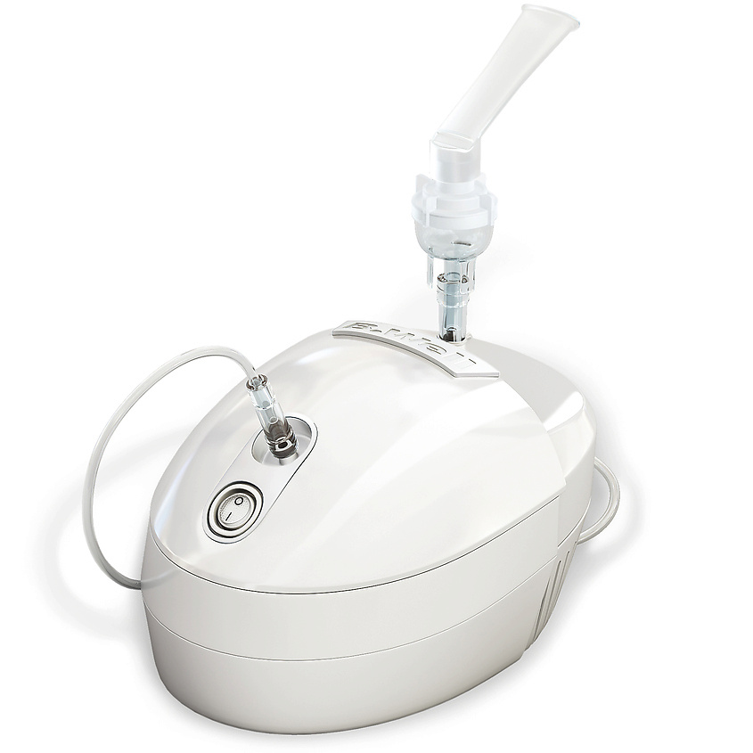 Изображение товара B.WELL Ингалятор компрессорный WN-117, 1 шт.